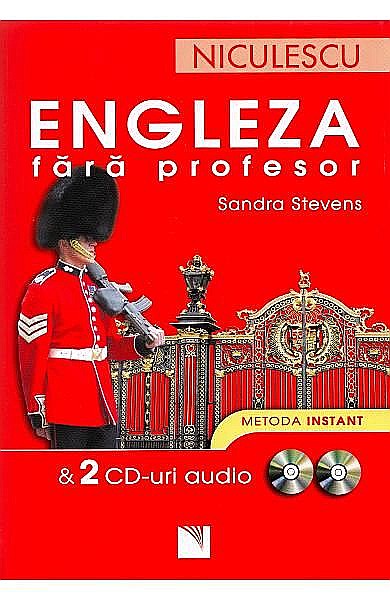Engleza fara profesor 2 cd [1]