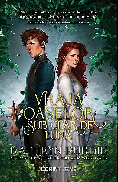 Vraja oaselor sub clar de luna – Kathryn Purdie [1]