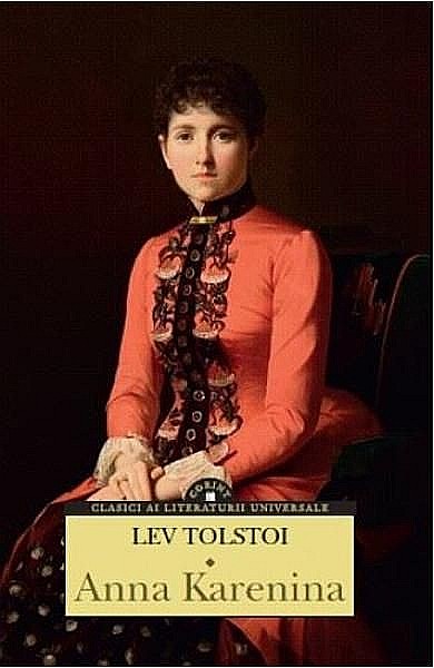 Anna Karenina – Lev Tolstoi [1]
