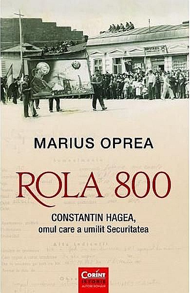 Rola 800 – Marius Oprea [1]