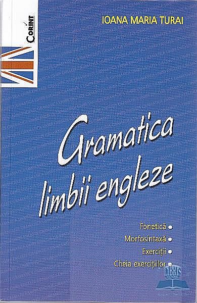 Gramatica limbii engleze-corint [1]