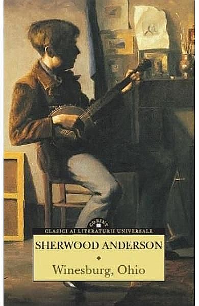Winesburg. Ohio – Sherwood Anderson [1]
