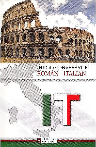 Ghid conversatie roman italian [1]