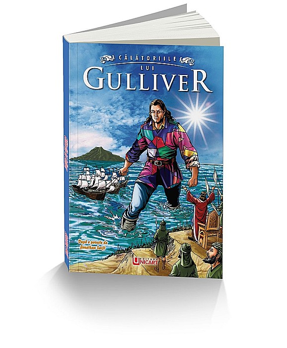 Călătoriile lui Gulliver [1]