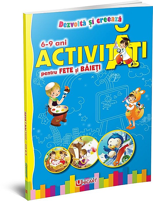 Activitati-fete si baieti 6-9 ani  [1]