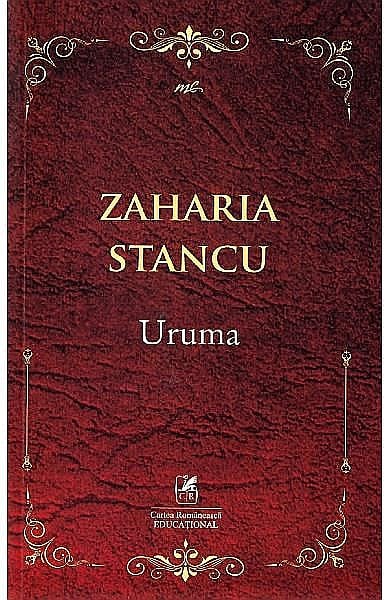 Uruma - Zaharia Stancu [1]
