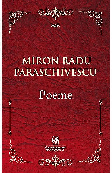 Poeme - Miron Radu Paraschivescu [1]