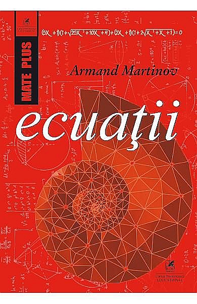 Ecuatii – Armand Martinov [1]