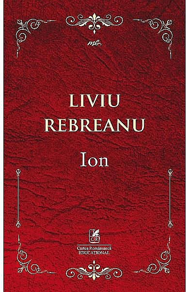 Ion - Liviu Rebreanu [1]