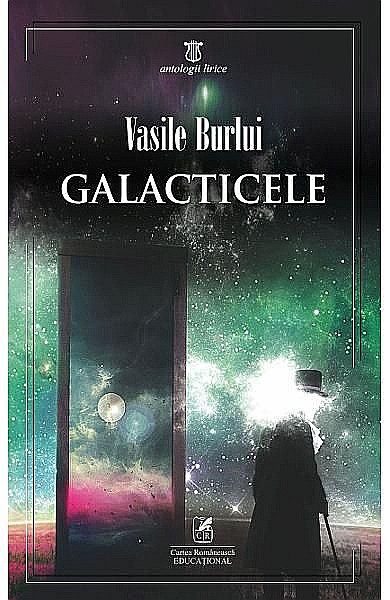 Galacticele - Vasile Burlui [1]