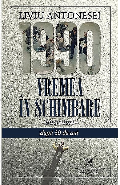 Vremea in schimbare – Liviu Antonesei [1]