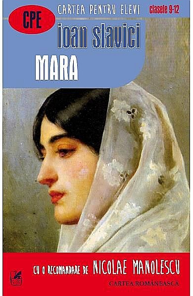 Mara - Ioan Slavici [1]