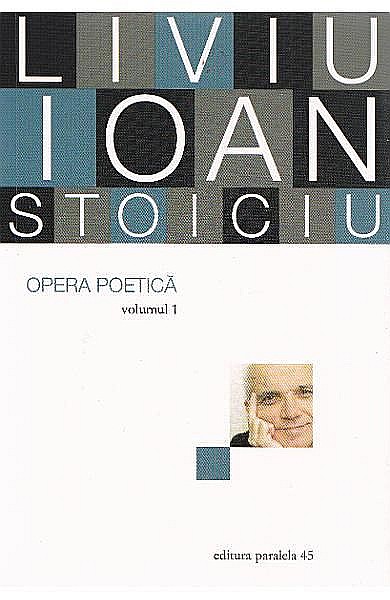Opera poetica - Liviu Ioan Stoiciu [1]