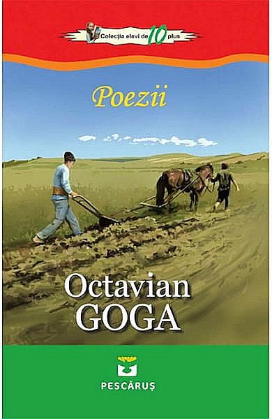 Poezii - Octavian Goga  [1]