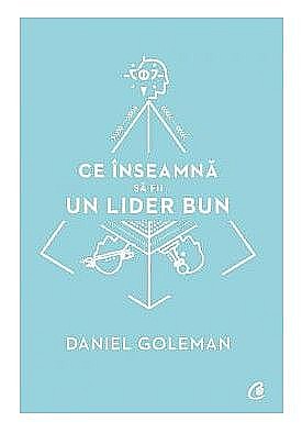 Ce inseamna sa fii un lider bun - Daniel Goleman [1]