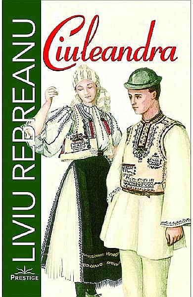 Ciuleandra - Liviu Rebreanu [1]