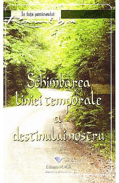 Schimbarea liniei temporale – Ramtha [1]