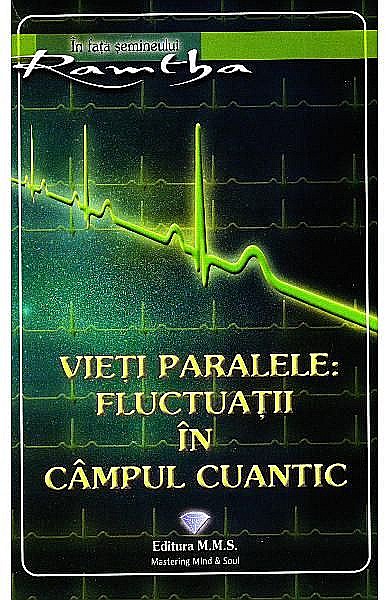 Vieti paralele – Ramtha [1]