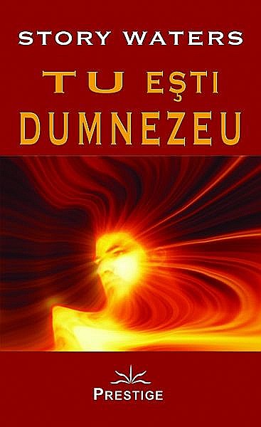 Tu esti Dumnezeu - Story Waters [1]