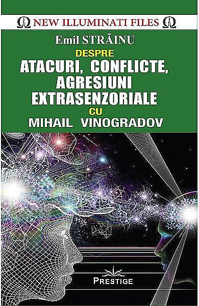Atacuri, conflicte, agresiuni – Emil Strainu [1]