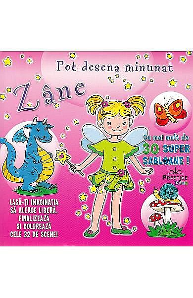 Pot desena minunat zane [1]