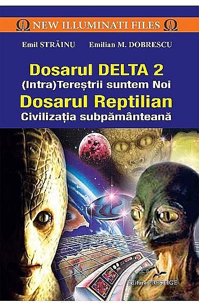Dosarul Delta 2 – Emil Strainu, Emilian M. Dobrescu [1]