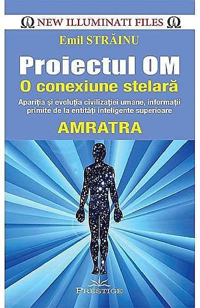 Proiectul om – Emil Strainu [1]