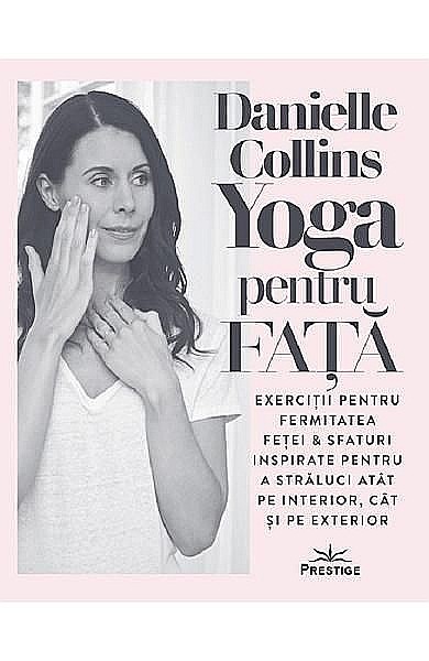Yoga pentru fata – Danielle Collins [1]