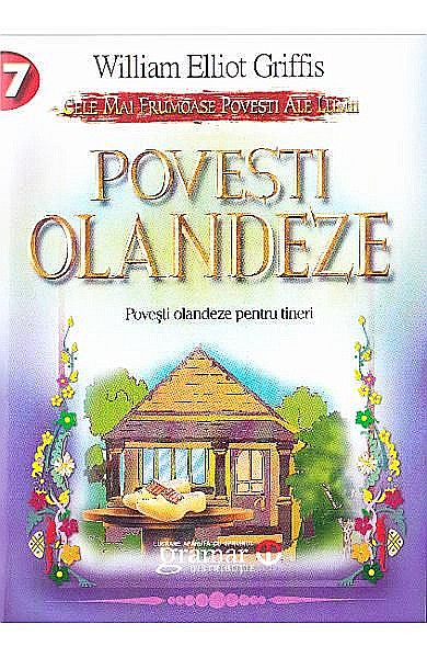Povești olandeze – William Elliot Griffis [1]