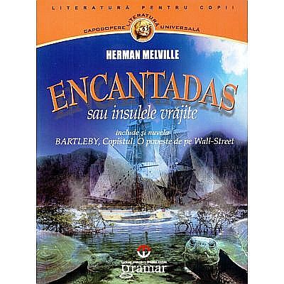 Encantadas - Herman Melville [1]