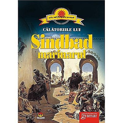 Călătoriile lui Sindbad  [1]