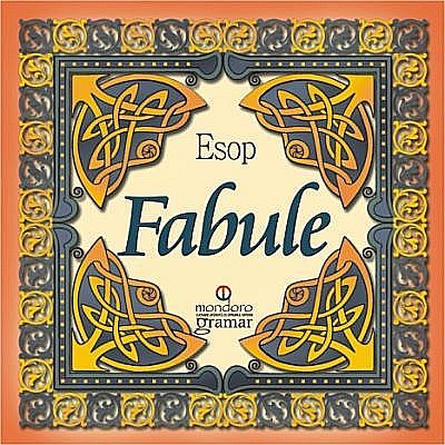 Fabule – Esop [1]