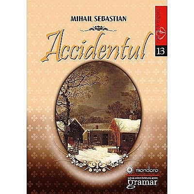 Accidentul - Mihail Sebastian [1]