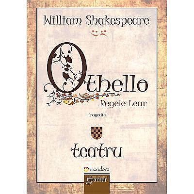 Othello - William Shakespeare [1]