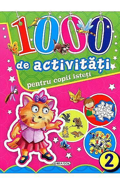 1000 de activități pentru copii isteți 1 [1]