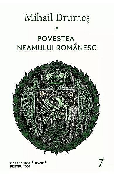 Povestea neamului românesc VII – Mihail Drumeș [1]