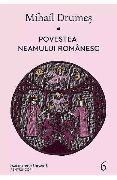 Povestea neamului românesc VI – Mihail Drumeș [1]
