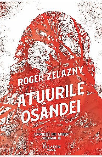 Atuurile osandei - Roger Zelazny [1]