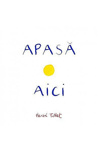 Apasa aici - Herve Tullet [1]