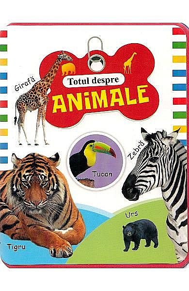 Totul despre animale [1]