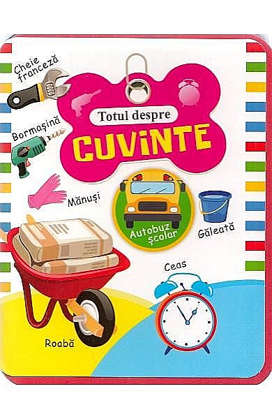 Totul despre cuvinte [1]