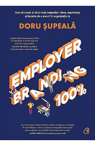 Employer brading 100% – Doru Supeala [1]