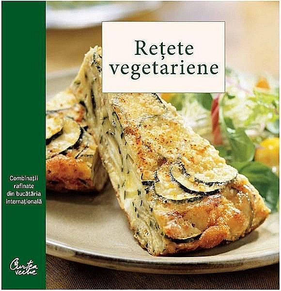 Retete vegetariene [1]