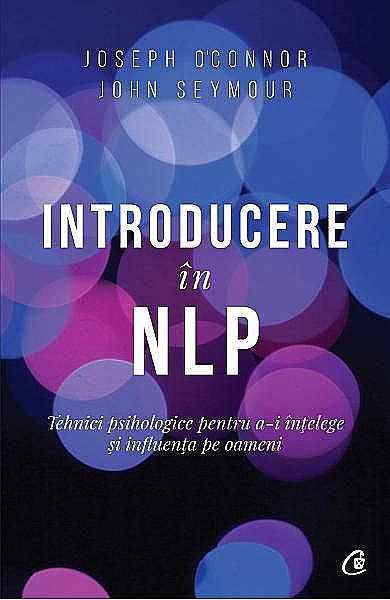 Introducere in NLP – Joseph O'connor, John Seymour [1]