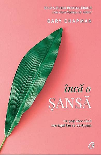 Inca o sansa – Gary Chapman [1]