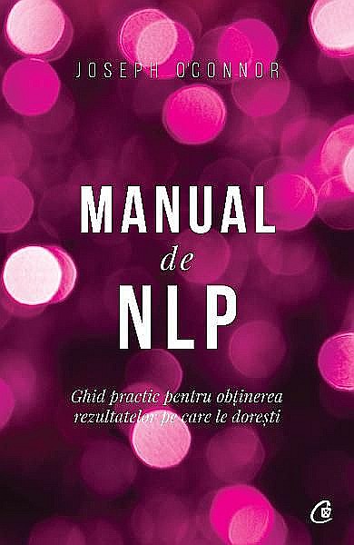 Manual de NLP – Joseph O'connor [1]