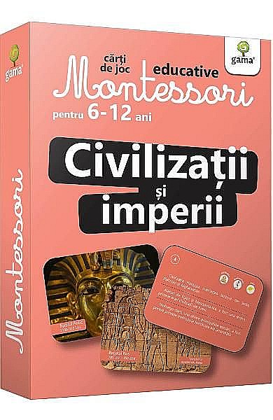 Civilizații și imperii [1]