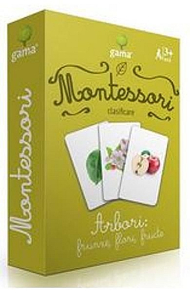 Arbori, frunze, flori, fructe [1]