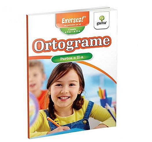 Ortograme. Partea I [1]