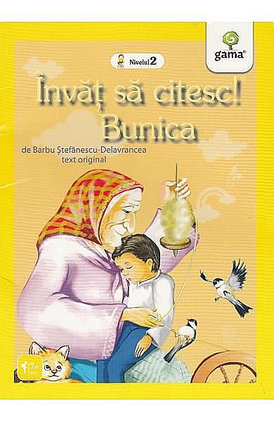 Bunica – Barbu Ștefănescu Delavrancea [1]